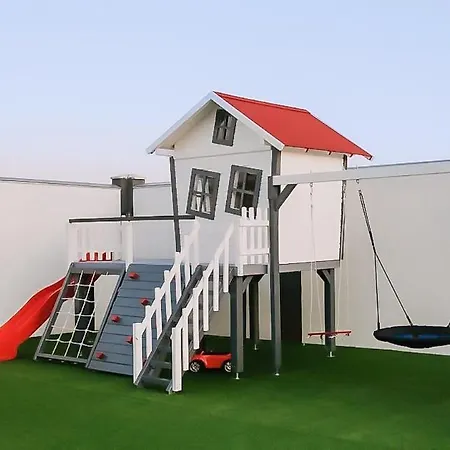 Villa Vila Atila